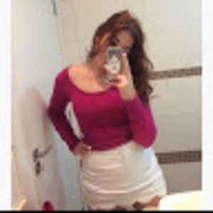 Meet your Posher, Isabela